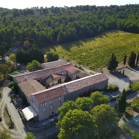 Chateau La Villatade Pensión 4*
