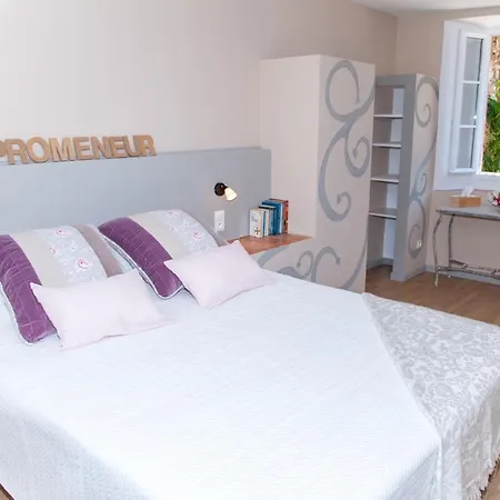 Chateau La Villatade Guest house Salleles-Cabardes