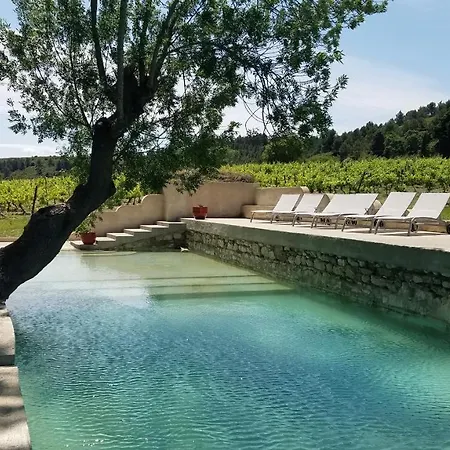 Chateau La Villatade Salleles-Cabardes