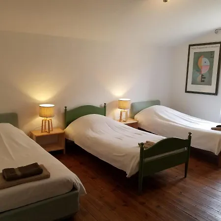 Chateau La Villatade 4* Salleles-Cabardes