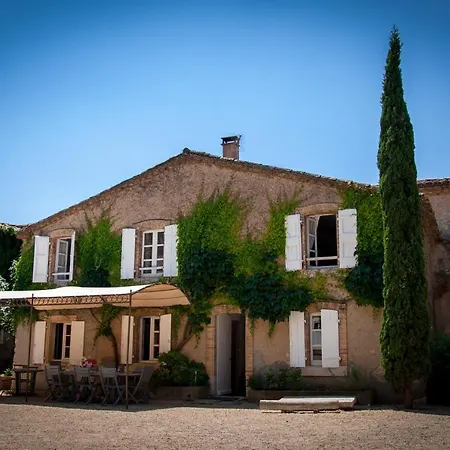 Chateau La Villatade Guest house Salleles-Cabardes