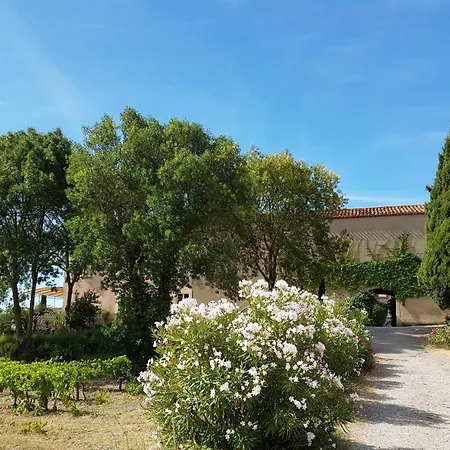 Chateau La Villatade Gasthof