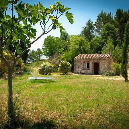 Chateau La Villatade 4* Salleles-Cabardes