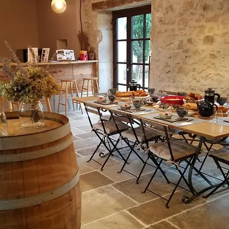 Chateau La Villatade 4* Salleles-Cabardes
