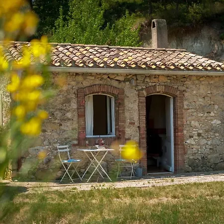 Guest house Chateau La Villatade *