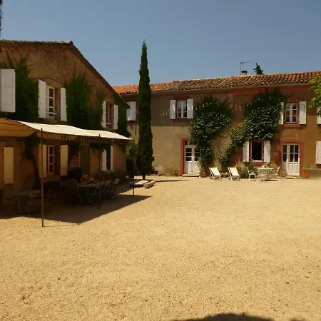 Chateau La Villatade 4* Salleles-Cabardes