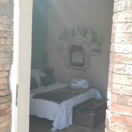 Chateau La Villatade Guest house Salleles-Cabardes