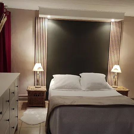 Chateau La Villatade 4* Salleles-Cabardes