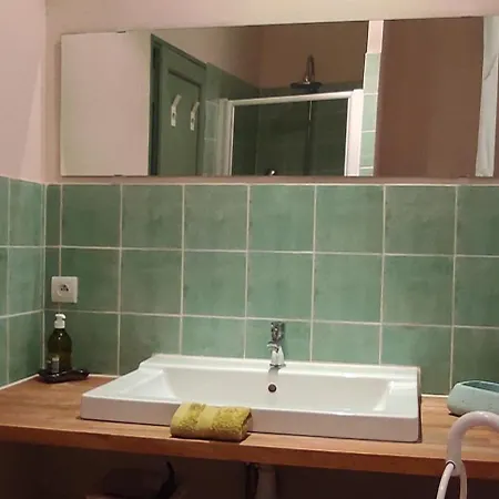 Guest house Chateau La Villatade