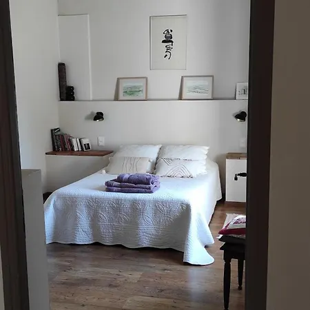 Chateau La Villatade Gæstehus 4*