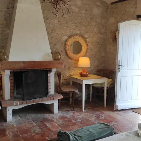 Gasthof Chateau La Villatade