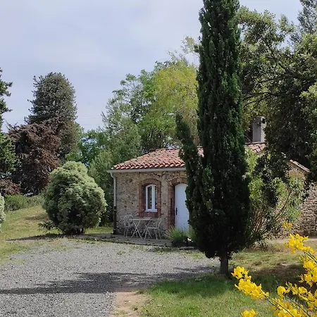 Chateau La Villatade Salleles-Cabardes