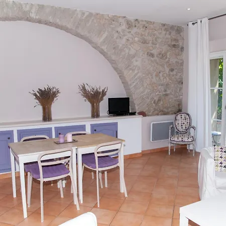 Chateau La Villatade Gasthof Salleles-Cabardes