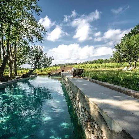 Chateau La Villatade