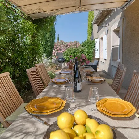 Chateau La Villatade Gasthof Salleles-Cabardes
