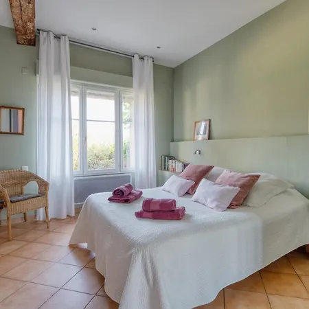 Gasthof Chateau La Villatade