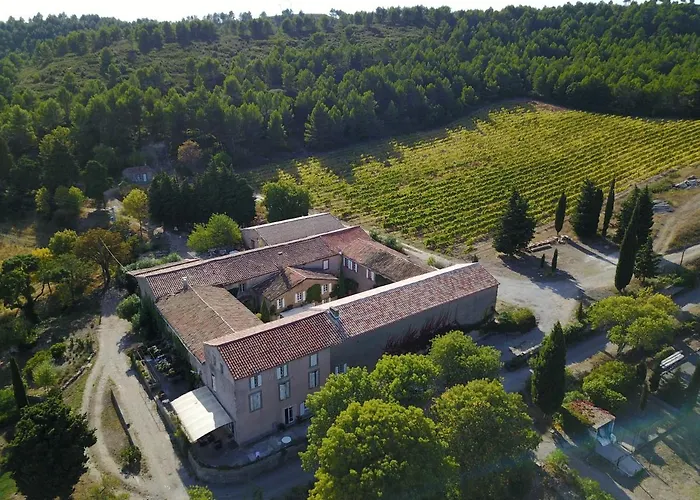 Chateau La Villatade Pensionat 4*