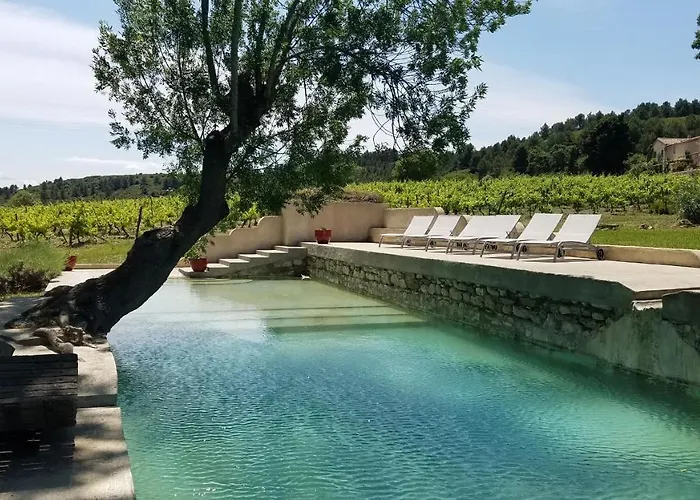 Chateau La Villatade Salleles-Cabardes