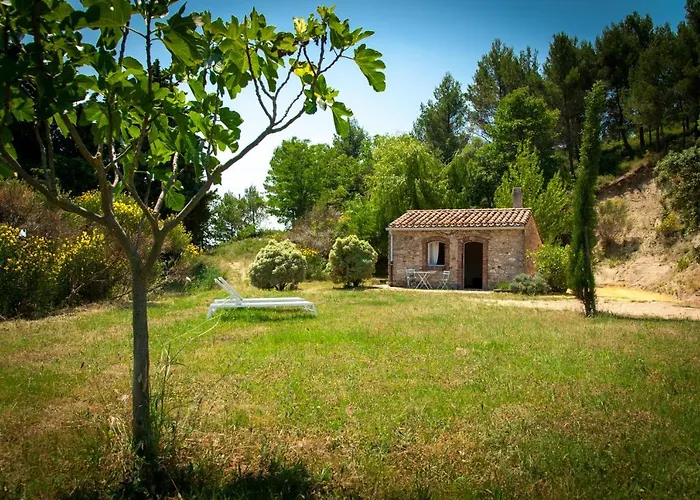 Chateau La Villatade 4* Salleles-Cabardes