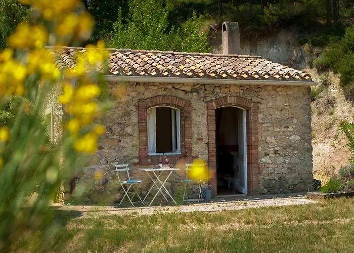 Pensionat Chateau La Villatade 4*