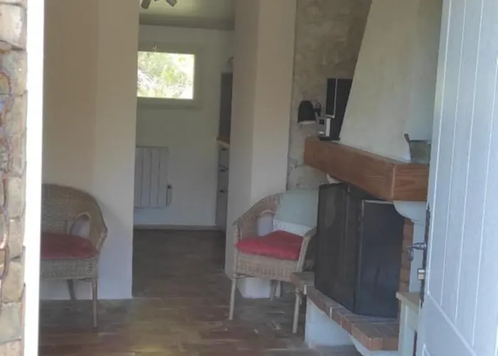 Chateau La Villatade 4* Salleles-Cabardes