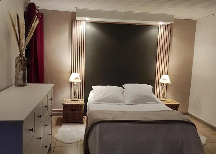 Chateau La Villatade 4* Salleles-Cabardes