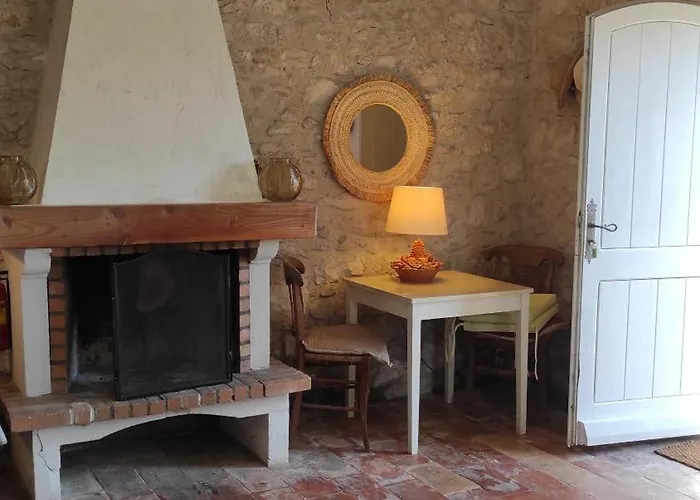 Pensionat Chateau La Villatade