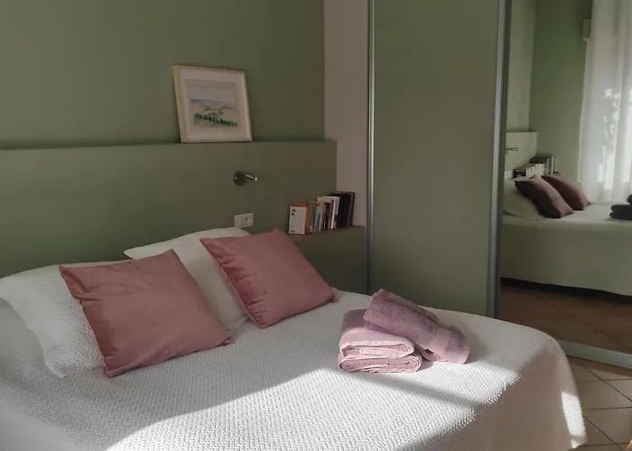 Pensionat Chateau La Villatade